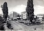 Piazzale S. Giovanni 1956 (Massimo Pastore)